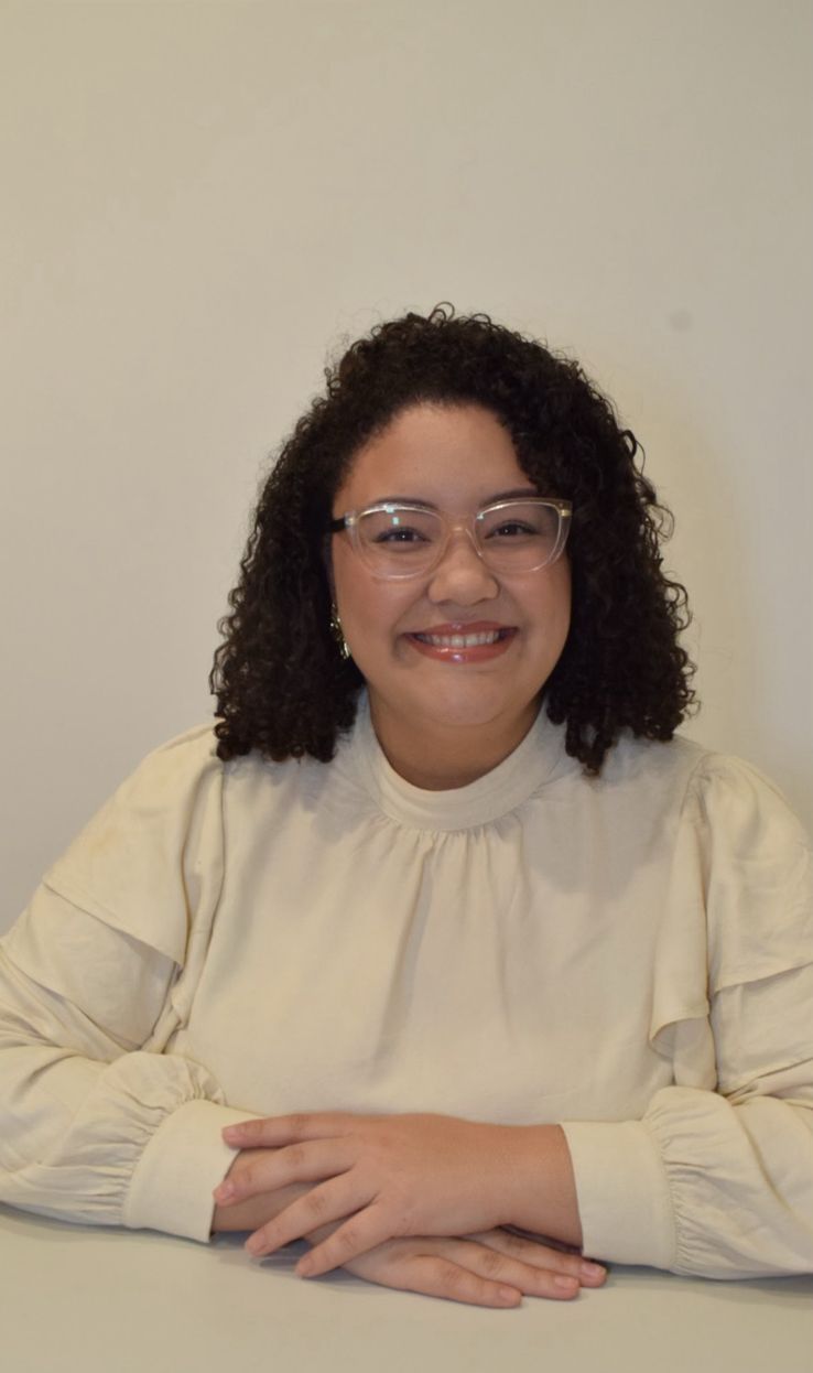 Foto profissional de Elivania